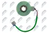NTY Lenkwinkelsensor ECK-FT-001 für FIAT PANDA (169) Produktbild-Vorschau 4