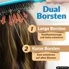 marQus : Brosse pour le cuir chevelu – Brosse démêlante Voir les images du produit 3