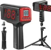 Playaput Speed Ball Radar - radar pro měření rychlosti míče Náhled obrázku produktu 11