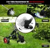 Akku Rasentrimmer, Freischneider, Motorsense, mit 2 x Produktbild-Vorschau 4