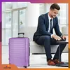 OMNA | Kufr na kolečkách S - 57x38x24 cm - 40L - Náhled obrázku produktu 16