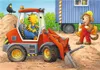Zvierat na stavenisku Ravensburger 05717 Náhľad obrázku produktu 4
