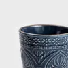 HOMLA INDIE petite tasse bleu marine 0,2 l Voir les images du produit 3