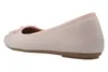 Fitters Footwear Ballerinas in Übergrößen Pink 2.589601 Produktbild-Vorschau 2
