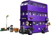 LEGO Harry Potter Abenteuer mit dem Fahrenden Ritter - Produktbild-Vorschau 8