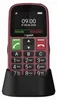 Gigaset GL30, Balken, Single SIM, 5,59 cm (2.2"), 0,3 MP, Produktbild-Vorschau 3