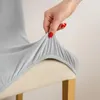 Ruhhy 25991 Elastyczny pokrowiec na krzesło 6 szt., Podgląd zdjęcia produktu 6