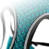 HUNTER Geschirr Hilo Comfort Türkis M Produktbild-Vorschau 6