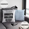 Trendation - Lieblingskollege Premium Kollege Lustige Produktbild-Vorschau 2