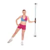Aerobic tyč MASTER Swing Flexal Bar Náhľad obrázku produktu 2