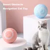 Interaktives Katzen-Rollball-Spielzeug, Produktbild-Vorschau 2