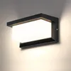 LED Wandleuchte mit Bewegungsmelder, Moderne Produktbild-Vorschau 8