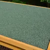 PawHut Hasenstall Kaninchenstall aus Holz mit aufklappbarem Produktbild-Vorschau 9