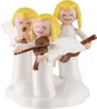 Alessi Happy Eternity Baby, 3 Angels (Art.-Nr. AGJ01 15, Produktbild-Vorschau 1