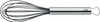 WMF Silikon-Schneebesen 20 cm Profi Plus Produktbild-Vorschau 1