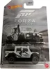 Angličák Hot Wheels Land Rover Defender Double Cab 110 - Náhled obrázku produktu 1