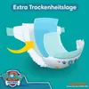 Pampers Baby-Dry - Paw Patrol Edition - Taille 3 (6 kg-10 Voir les images du produit 3
