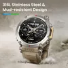 Amazfit T-rex Ultra Sahara Podgląd zdjęcia produktu 11
