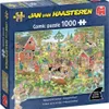 Puzzel jvh midzomerfeest 1000 06,23 Plenty Gifts Productafbeelding-voorbeeld 5