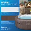 Bestway® LAY-Z-SPA® Energiespar-Whirlpool Dominica Produktbild-Vorschau 10