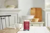 Yankee Candle - Black Cherry Signature Tumbler Candle ( Voir les images du produit 1