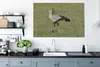OneMillionCanvasses® - Leinwandbilder - 140x90 cm, Sekretär Produktbild-Vorschau 4