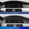 BMW 5 Series E60 E61 3 Series E90 E91 CCC (2004–2008) Produktbild-Vorschau 4