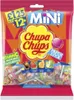 Lizaki Chupa Chups Mini z Witaminą C 108 g Náhled obrázku produktu 1