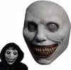 Natuurlijk latex Halloween-masker - Halloween Maschera - Productafbeelding-voorbeeld 1