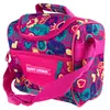 C136002 Lunch Bag Torba Termiczna Różowa Dziecięca Podgląd zdjęcia produktu 13