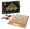 Jumbo Stratego, Edición del 65º aniversario, juego de mesa, Vista previa de la imagen del producto 2