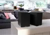 Thomson WS400DUO haut-parleur 2-voies Noir Avec fil &sans Voir les images du produit 2