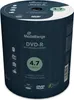 MediaRange DVD-R 4.7GB 100pcs Spindel 16x Produktbild-Vorschau 3