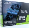ASUS Dual -RTX3060-O12G-V2 NVIDIA GeForce RTX 3060 12 GB Náhľad obrázku produktu 19