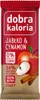 Dobra Kaloria Baton Daktylowy Jabłko & Cynamon 35 G Podgląd zdjęcia produktu 6