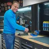 Datona - PVC Werkbankmatte - 100 x 46 x 0,3 cm - Produktbild-Vorschau 6