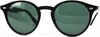 Ray-Ban RB2180 601/71 Uni Sonnenbrille Black / Green Produktbild-Vorschau 7