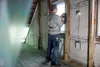 Festool Rabot sans fil HLC 82 EB-Basic Voir les images du produit 15