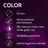 VIBRATISSIMO Preservativi Colorati 100 pz & gel Anteprima dell’immagine prodotto 2