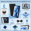 Tablet 11,5 Zoll, 30 GB RAM + 128 GB ROM, 2K Display, Produktbild-Vorschau 7