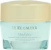 A product shot of a jar of Estée Lauder DayWear cream. Voir les images du produit