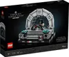 Diorama de la salle du trône de l'Empereur - Star Wars™ Voir les images du produit 24
