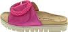 Gabor  Damenschuhe Pantoletten Rosa Freizeit, Schuhgröße:42 Produktbild-Vorschau 4