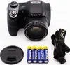 Sony Cyber-SHOT DSC-H300 20,1 Megapixel Kompaktkamera, Produktbild-Vorschau 8