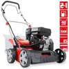 HECHT 5645 Vertikutierer Benzin | 2in1 Rasenlüfter | 40 cm Produktbild-Vorschau 2