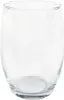Vase en verre Belly Ø 14 x 19,5 cm Voir les images du produit 2