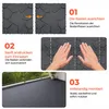 Terrassenfliesen 44 Stück 30x30x2 cm, ca. 4 m², Produktbild-Vorschau 9