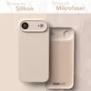 EAZY CASE - TPU Hülle für Apple iPhone Air, TPU Case Produktbild-Vorschau 3