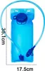 Trinkblase für Rucksäcke und Trinksysteme, ideal für Produktbild-Vorschau 2