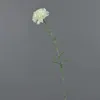 artplants.de Künstliche Nelke NIRUSHA, weiß, 65cm - Kunst Produktbild-Vorschau 5